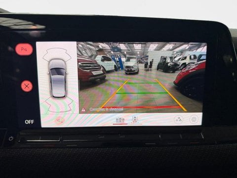 Voitures D'occasion À Faches Thumesnil | Volkswagen Golf 1.5 Etsi Opf 130Ch R-Line Dsg7