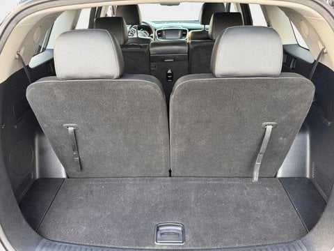 Voitures D'occasion À Faches Thumesnil | Kia Sorento 2.2 Crdi 200Ch Isg Gt Line Ultimate 4X4 Bva...