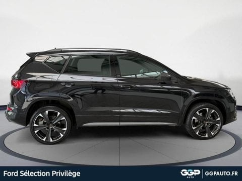Voitures D'occasion À Faches Thumesnil | Cupra Ateca 1.5 Tsi 150Ch V Dsg7
