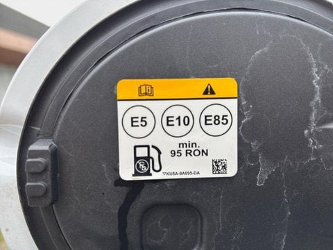 Voitures D'occasion À Faches Thumesnil | Ford Puma 1.0 Flexifuel 125Ch S&S Mhev St-Line X