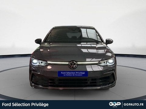 Voitures D'occasion À Faches Thumesnil | Volkswagen Golf 1.5 Etsi Opf 130Ch R-Line Dsg7