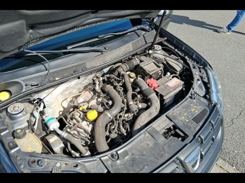 Voitures D'occasion À Faches Thumesnil | Dacia Sandero 0.9 Tce 90Ch Stepway - 20