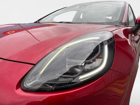 Voitures D'occasion À Faches Thumesnil | Ford Puma 1.0 Ecoboost 155Ch Mhev St-Line X 6Cv