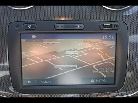 Voitures D'occasion À Faches Thumesnil | Dacia Sandero 0.9 Tce 90Ch Stepway - 20