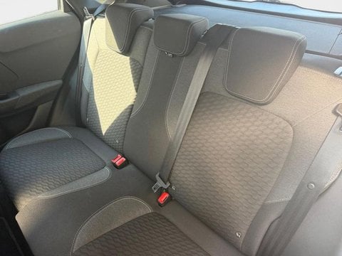 Voitures D'occasion À Faches Thumesnil | Ford Puma 1.0 Flexifuel 125Ch S&S Mhev Titanium