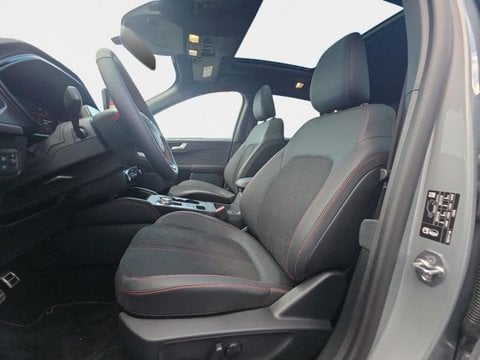 Voitures D'occasion À Faches Thumesnil | Ford Kuga 2.5 Duratec 180Ch Hybrid Flexifuel St-Line X ...