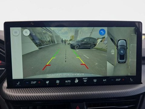 Voitures D'occasion À Faches Thumesnil | Ford Kuga 2.5 Duratec 180Ch Hybrid Flexifuel St-Line X ...
