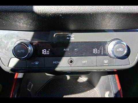 Voitures D'occasion À Faches Thumesnil | Škoda Fabia 1.0 Tsi 95Ch Monte Carlo