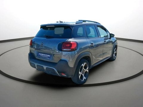 Voitures D'occasion À Faches Thumesnil | Citroën C3 Aircross Bluehdi 100Ch S&S Origins E6.D-Temp
