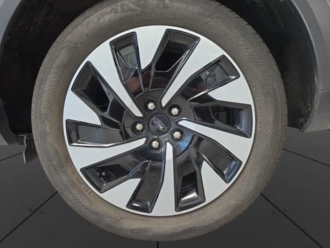Voitures D'occasion À Faches Thumesnil | Ford Puma 1.0 Flexifuel 125Ch S&S Mhev Titanium