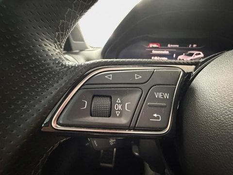 Voitures D'occasion À Faches Thumesnil | Audi Q2 30 Tdi 116Ch S Line S Tronic 7