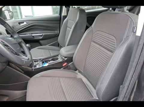 Voitures D'occasion À Faches Thumesnil | Ford Kuga 1.5 Flexifuel-E85 150Ch Stop&Start Titanium 1...