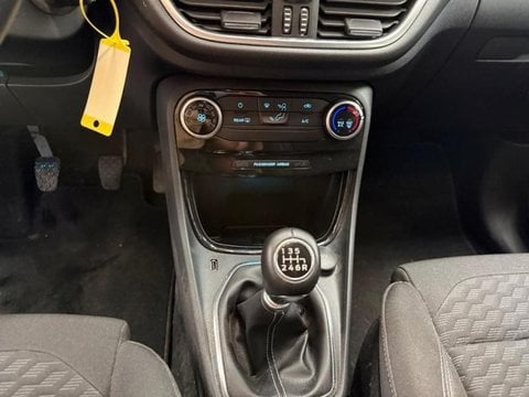 Voitures D'occasion À Faches Thumesnil | Ford Puma 1.0 Flexifuel 125Ch S&S Mhev Titanium