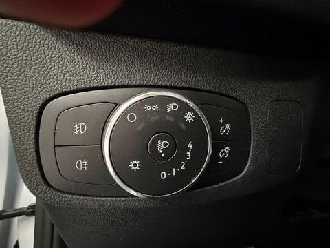 Voitures D'occasion À Faches Thumesnil | Ford Focus Active 1.0 Flexifuel Mhev 125Ch Active X