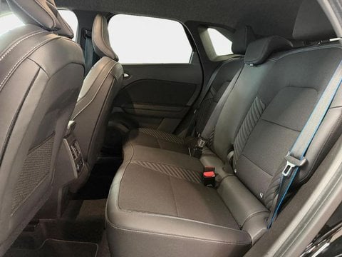 Voitures D'occasion À Faches Thumesnil | Renault Symbioz 1.6 E-Tech Full Hybrid 145Ch Esprit Alpine