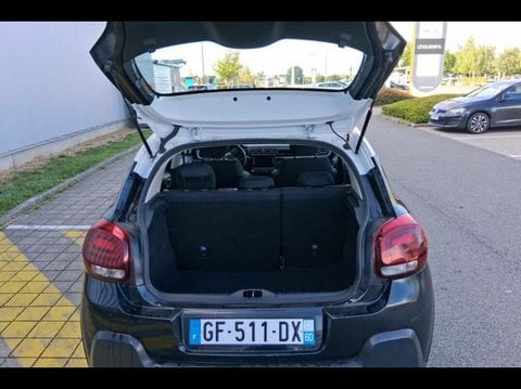 Voitures D'occasion À Faches Thumesnil | Citroën C3 1.5 Bluehdi 100Ch S&S Shine E6.D