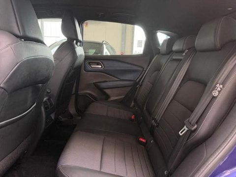 Voitures D'occasion À Faches Thumesnil | Nissan Qashqai E-Power 190Ch Tekna 2022
