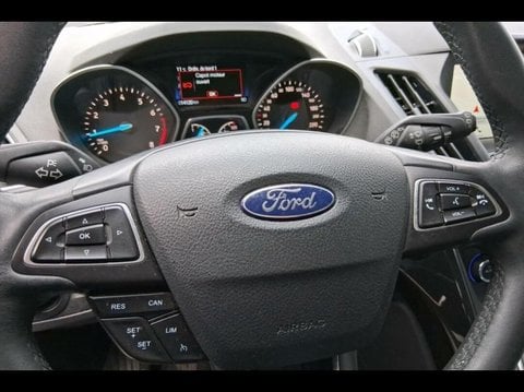 Voitures D'occasion À Faches Thumesnil | Ford Kuga 1.5 Flexifuel-E85 150Ch Stop&Start Titanium 1...