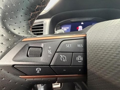 Voitures D'occasion À Faches Thumesnil | Cupra Ateca 1.5 Tsi 150Ch V Dsg7