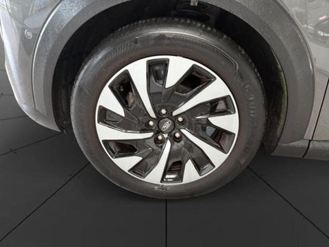 Voitures D'occasion À Faches Thumesnil | Ford Puma 1.0 Flexifuel 125Ch S&S Mhev Titanium