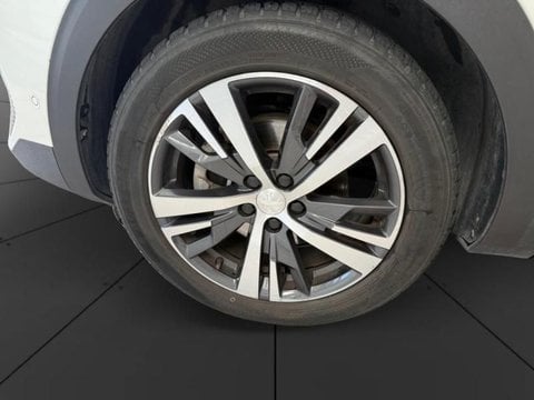 Voitures D'occasion À Faches Thumesnil | Peugeot 3008 1.5 Bluehdi 130Ch S&S Allure Pack Eat8