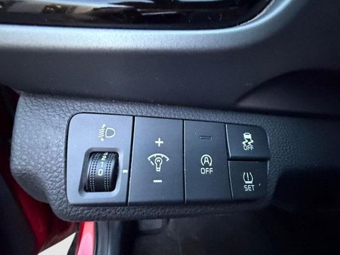 Voitures D'occasion À Faches Thumesnil | Kia Stonic 1.0 T-Gdi 120Ch Mhev Launch Edition Dct7