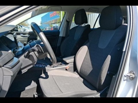 Voitures D'occasion À Faches Thumesnil | Škoda Octavia Combi 2.0 Tdi 150Ch Business Dsg7