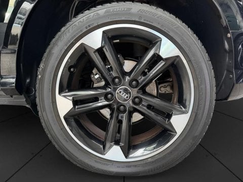 Voitures D'occasion À Faches Thumesnil | Audi Q2 30 Tdi 116Ch S Line S Tronic 7