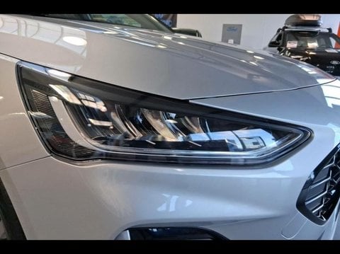 Voitures D'neuves Stock À Faches Thumesnil | Ford Focus 1.0 Ecoboost Hybrid 155 Ch S&S (Mhev) Es...