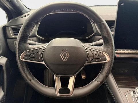 Voitures D'occasion À Faches Thumesnil | Renault Symbioz 1.6 E-Tech Full Hybrid 145Ch Esprit Alpine