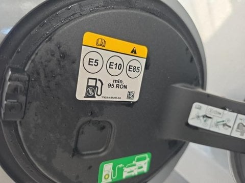 Voitures D'occasion À Faches Thumesnil | Ford Puma 1.0 Flexifuel 125Ch S&S Mhev Titanium