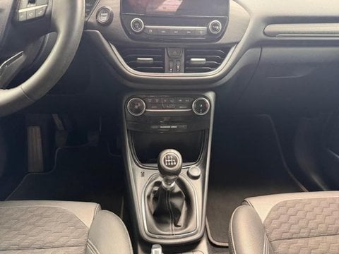 Voitures D'occasion À Faches Thumesnil | Ford Puma 1.0 Ecoboost 125Ch Mhev Titanium X 6Cv