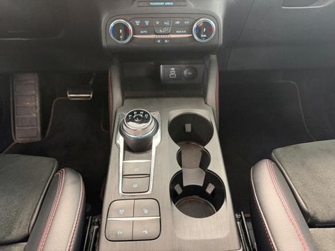 Voitures D'occasion À Faches Thumesnil | Ford Kuga 2.5 Duratec 225Ch Phev St-Line X Bva