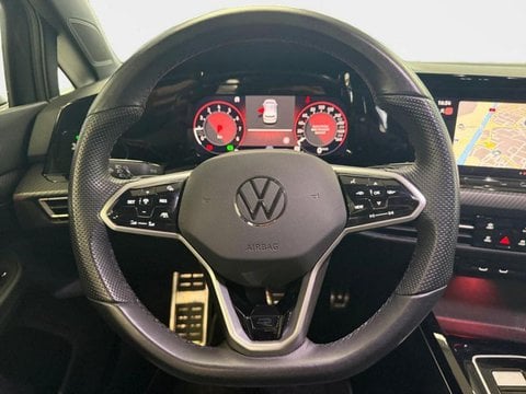 Voitures D'occasion À Faches Thumesnil | Volkswagen Golf 1.5 Etsi Opf 130Ch R-Line Dsg7