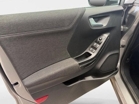 Voitures D'occasion À Faches Thumesnil | Ford Puma 1.0 Flexifuel 125Ch S&S Mhev Titanium
