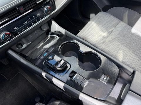 Voitures D'occasion À Faches Thumesnil | Nissan X-Trail E-Power 204Ch Acenta