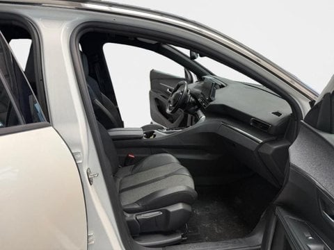 Voitures D'occasion À Faches Thumesnil | Peugeot 3008 1.5 Bluehdi 130Ch S&S Allure Pack Eat8