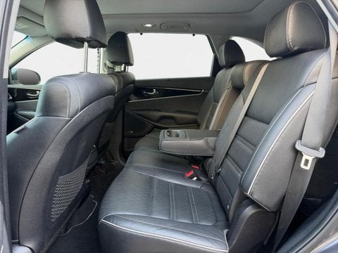 Voitures D'occasion À Faches Thumesnil | Kia Sorento 2.2 Crdi 200Ch Isg Gt Line Ultimate 4X4 Bva...