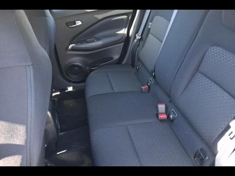 Voitures D'occasion À Faches Thumesnil | Nissan Juke 1.0 Dig-T 114Ch Acenta 2025