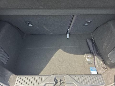 Voitures D'occasion À Faches Thumesnil | Ford Fiesta 1.5 Ecoboost 200Ch St 5P