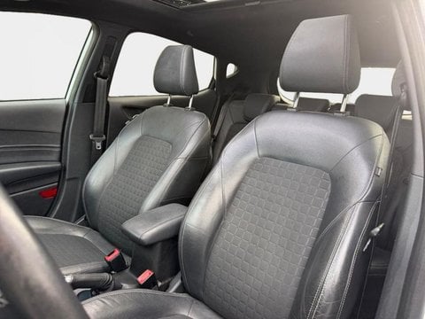 Voitures D'occasion À Faches Thumesnil | Ford Fiesta Active 1.0 Ecoboost 140Ch S&S Plus Euro6.2