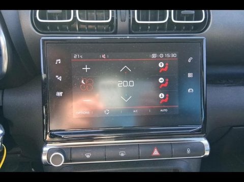 Voitures D'occasion À Faches Thumesnil | Citroën C3 Aircross Bluehdi 100Ch S&S Origins E6.D-Temp