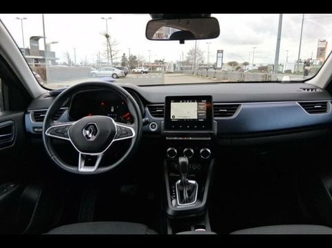 Voitures D'occasion À Faches Thumesnil | Renault Arkana 1.3 Tce Mild Hybrid 140Ch Evolution Edc -22