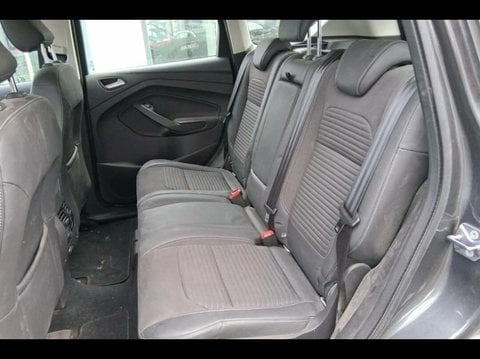 Voitures D'occasion À Faches Thumesnil | Ford Kuga 1.5 Flexifuel-E85 150Ch Stop&Start Titanium 1...