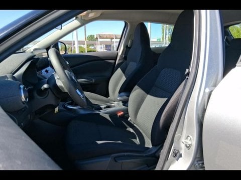 Voitures D'occasion À Faches Thumesnil | Nissan Juke 1.0 Dig-T 114Ch Acenta 2025