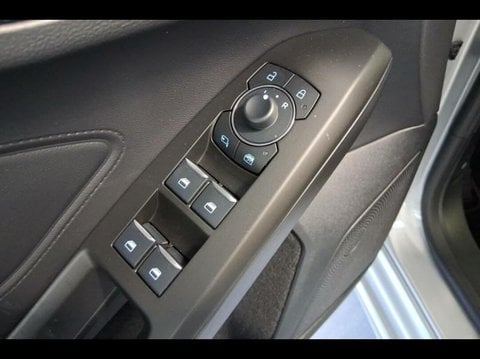 Voitures D'neuves Stock À Faches Thumesnil | Ford Focus 1.0 Ecoboost Hybrid 155 Ch S&S (Mhev) Es...