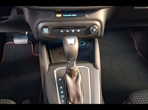 Voitures D'neuves Stock À Faches Thumesnil | Ford Focus 1.0 Ecoboost Hybrid 155 Ch S&S (Mhev) Es...