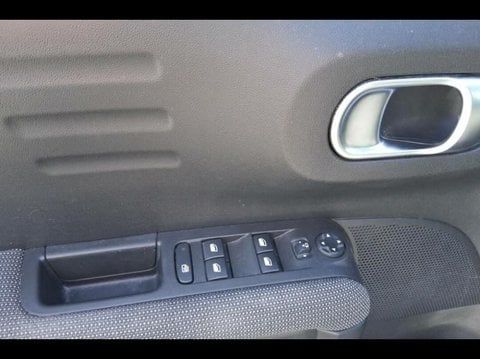 Voitures D'occasion À Faches Thumesnil | Citroën C3 Aircross Bluehdi 100Ch S&S Origins E6.D-Temp