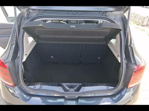 Voitures D'occasion À Faches Thumesnil | Dacia Sandero 0.9 Tce 90Ch Stepway - 20