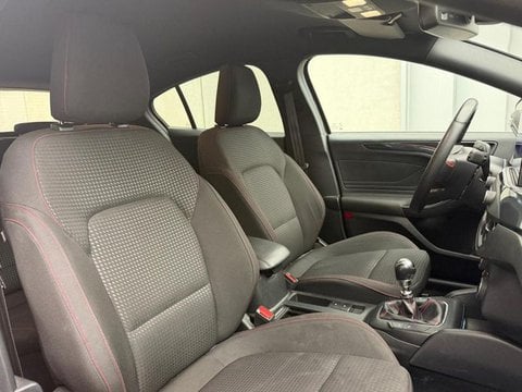 Voitures D'occasion À Faches Thumesnil | Ford Focus 1.0 Ecoboost 125Ch St-Line
